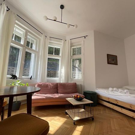 Wrest Modern Apartments Gdansk Wrzeszcz Dış mekan fotoğraf