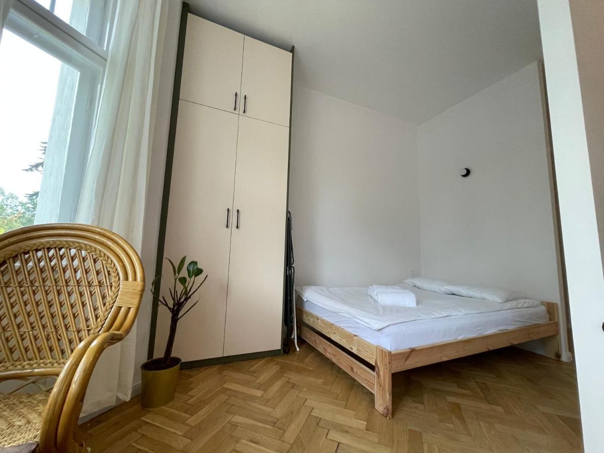 Wrest Modern Apartments Gdansk Wrzeszcz Dış mekan fotoğraf