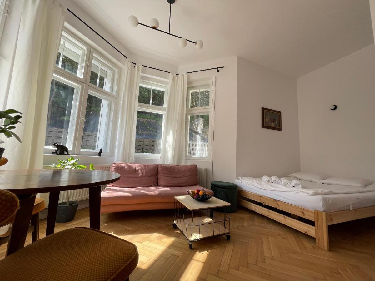 Wrest Modern Apartments Gdansk Wrzeszcz Dış mekan fotoğraf