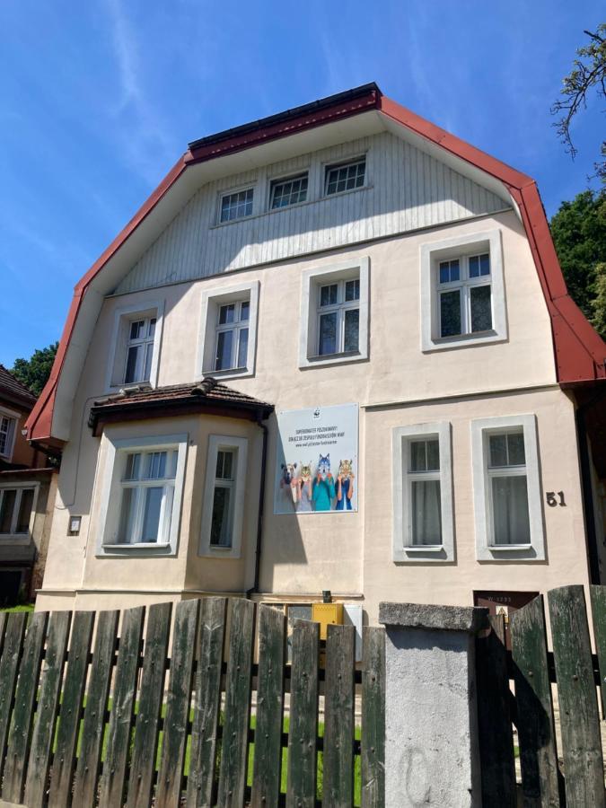 Wrest Modern Apartments Gdansk Wrzeszcz Dış mekan fotoğraf