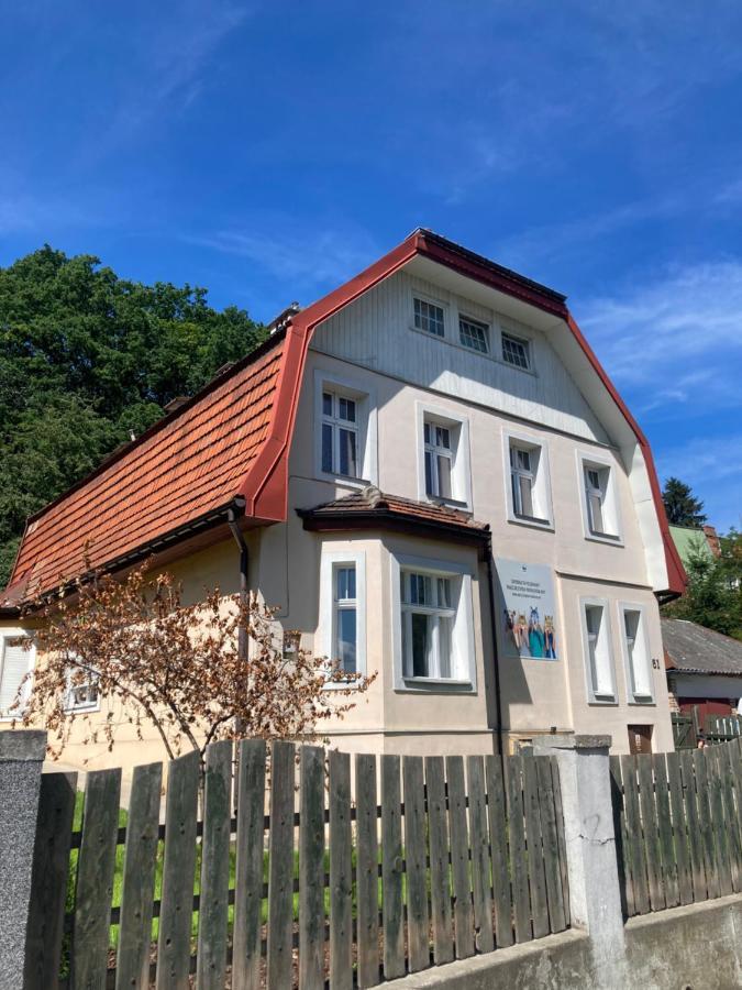 Wrest Modern Apartments Gdansk Wrzeszcz Dış mekan fotoğraf