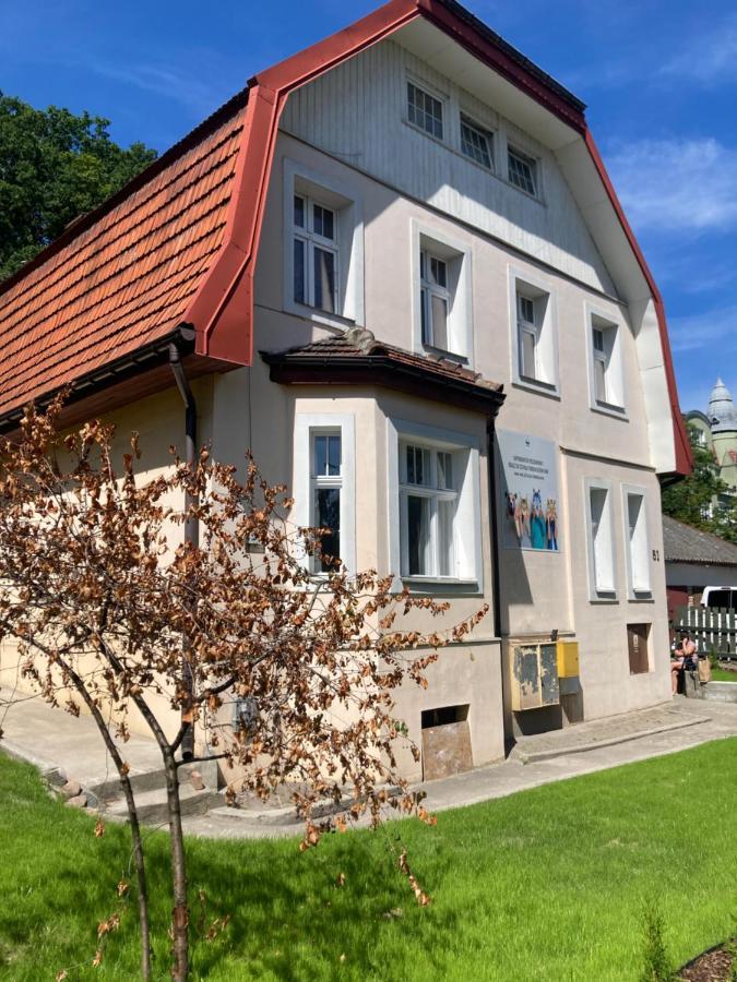 Wrest Modern Apartments Gdansk Wrzeszcz Dış mekan fotoğraf